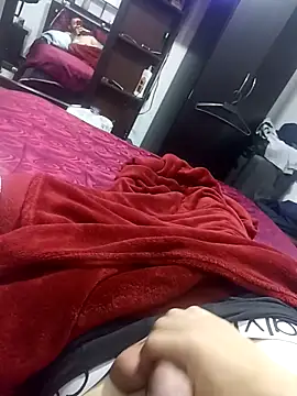 andyrtp online show from January 14, 1:43 am