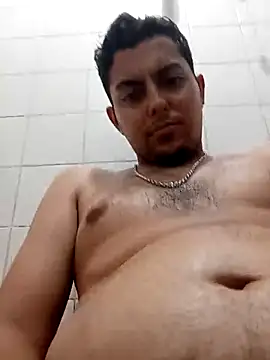 Pau moreno23 online show from February 15, 4:25 am