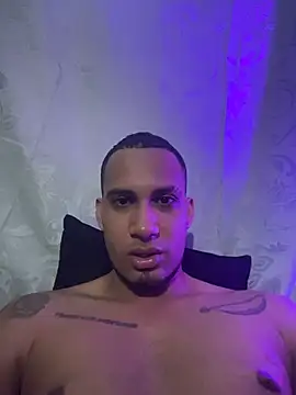 MagnusFrost online show from February 26, 3:19 am