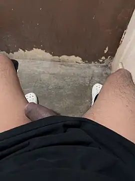 Luis455gomez online show from January 7, 2:33 am