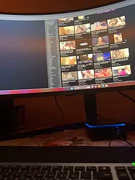 FunBoysex online show from January 8, 10:59 am