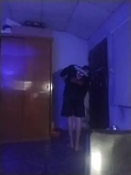 nicedick bro online show from February 25, 6:03 am