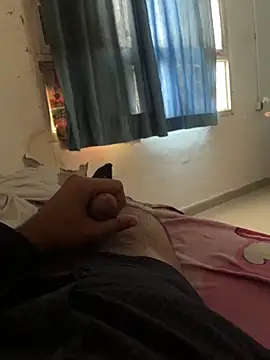 mrtoy121 online show from February 28, 5:15 am