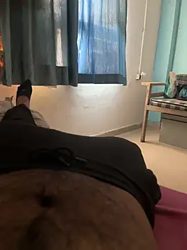 mrtoy121 online show from February 19, 5:05 am