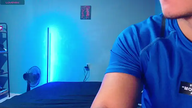 paulo allen online show from February 19, 1:50 pm