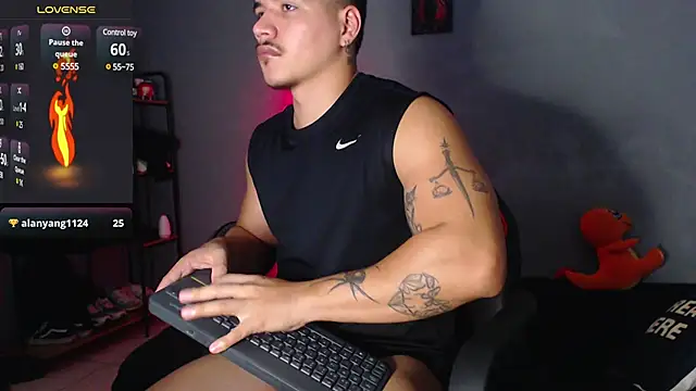 paulo allen online show from February 26, 2:04 am