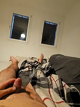 mice34 online show from February 15, 8:13 am