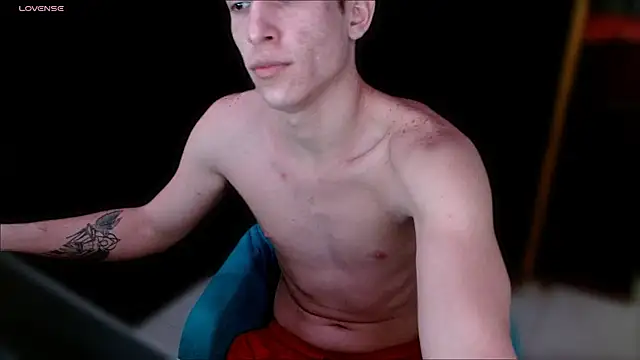 deividcloud36 online show from December 21, 8:06 pm