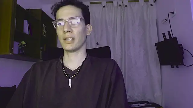 stikmanman online show from November 14, 6:05 am