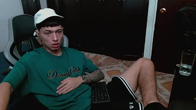 aaron blug online show from January 10, 4:55 pm