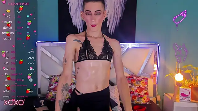 dominic thailor online show from March 18, 2:39 pm