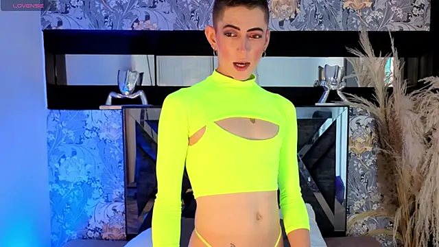 dominic thailor online show from May 27, 3:20 pm