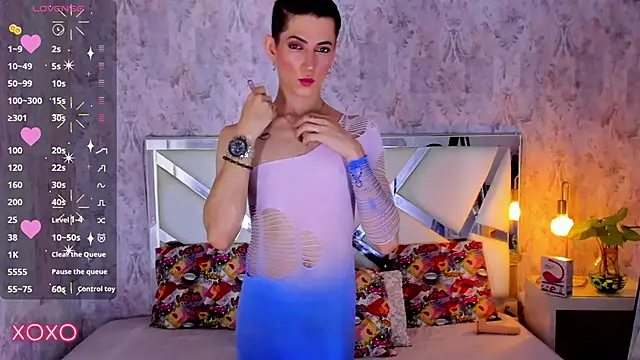 dominic thailor online show from October 24, 2:30 pm