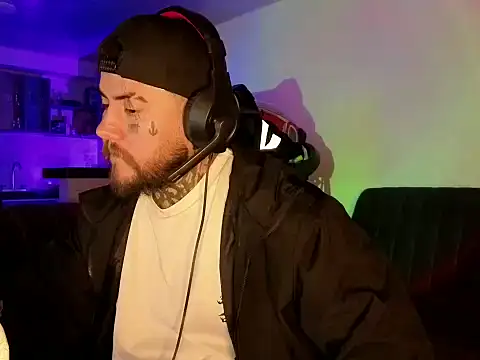 Ash gusbig online show from February 25, 3:51 am