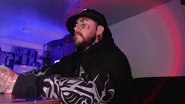 Ash gusbig online show from March 2, 4:23 am