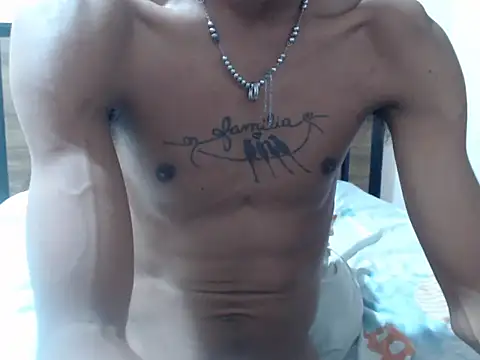 AlbertBigCock online show from October 28, 6:38 am