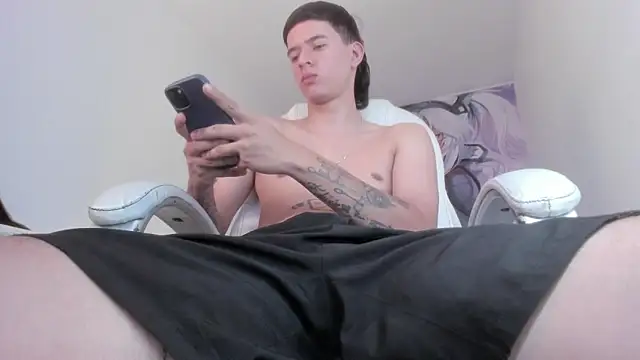 FrannBoy online show from March 21, 7:45 am