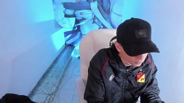 FrannBoy online show from April 16, 3:28 am