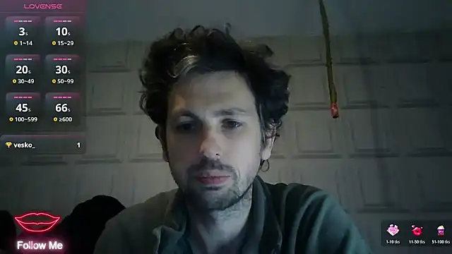fred301993 online show from June 30, 2:45 am