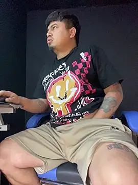 DickMasterfindom online show from April 10, 4:03 pm