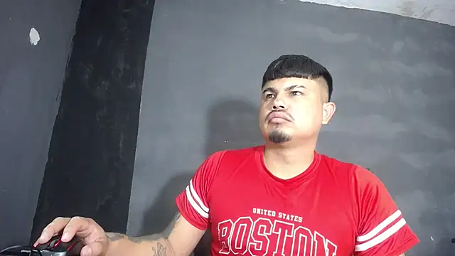 DickMasterfindom online show from October 6, 5:12 am