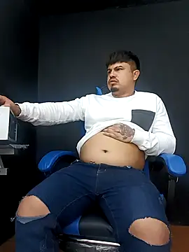 DickMasterfindom online show from March 22, 8:30 am