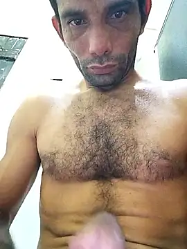 Tiago0031 online show from February 21, 8:21 pm