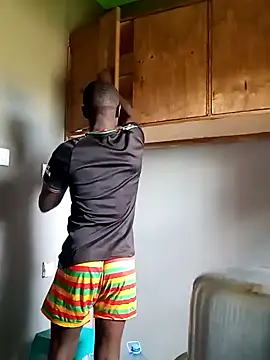 SWEET DADDY cum online show from December 6, 7:21 am