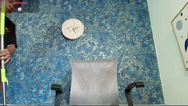 Rhaegal hot online show from October 31, 10:02 pm