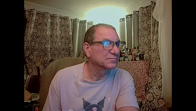 coryassman online show from June 14, 4:14 am