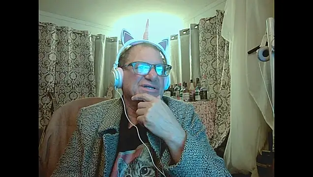 coryassman online show from June 26, 6:16 am