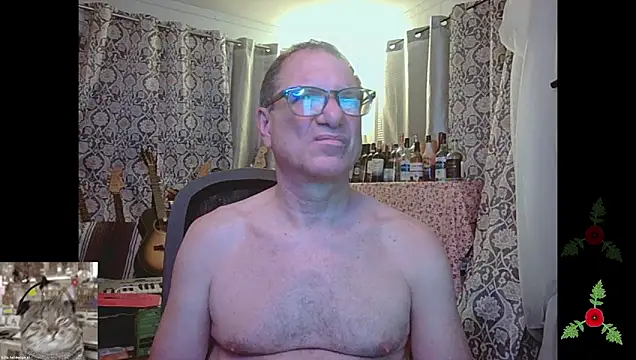 coryassman online show from June 21, 11:27 am