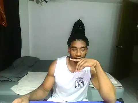 jeremmy 15 online show from January 10, 11:31 pm