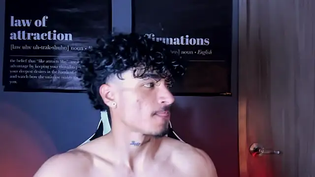 Thomas Fit1 online show from April 9, 4:21 am