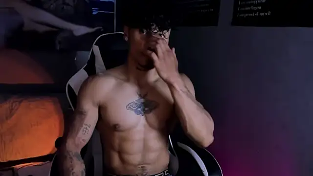 Thomas Fit1 online show from April 14, 4:45 am