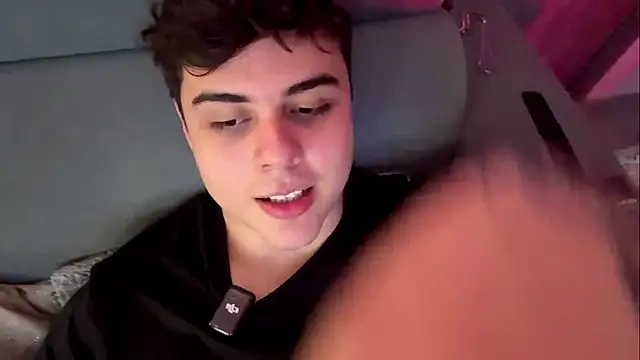 odin blake online show from November 29, 2:46 am