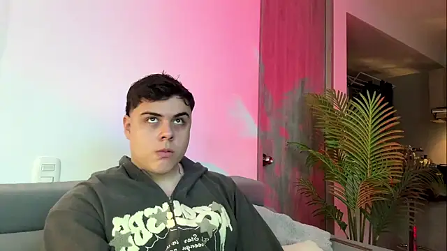 odin blake online show from October 30, 3:08 am