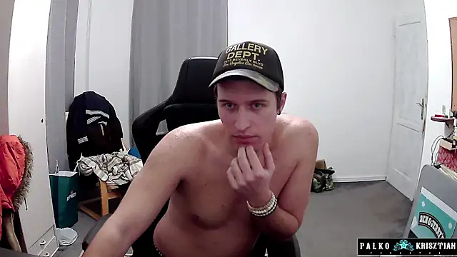 PKrisztian online show from February 19, 12:51 am