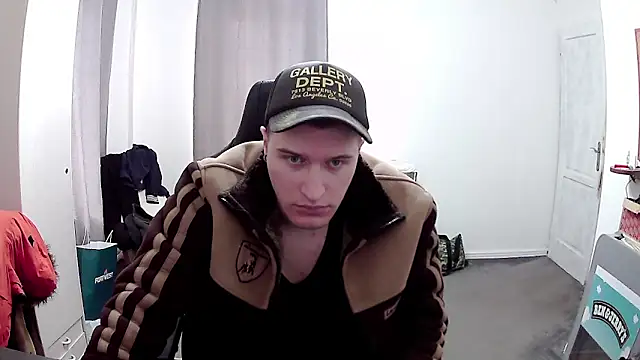 PKrisztian online show from March 26, 12:42 pm