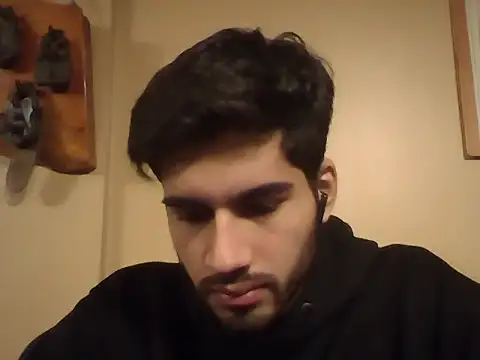 nachocum1 online show from October 6, 2:05 am