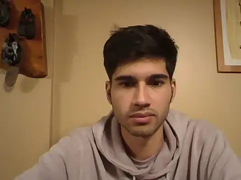 nachocum1 online show from September 19, 2:23 am