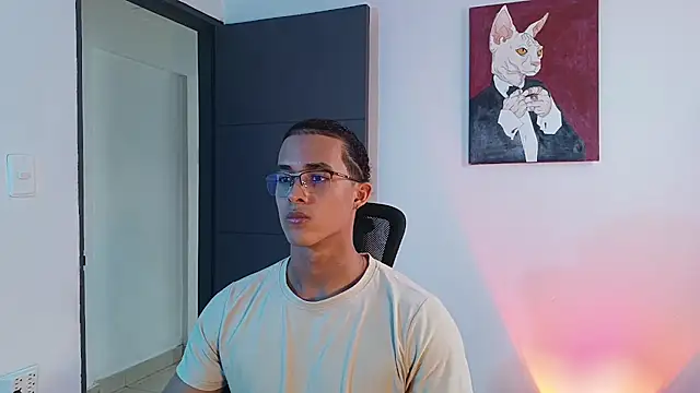 alejo x3 online show from January 15, 9:28 pm