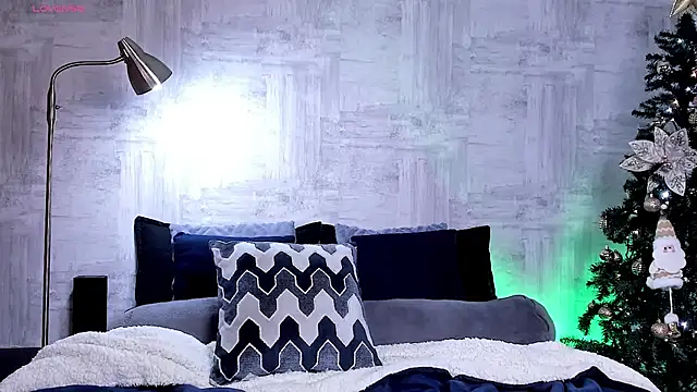 SymonPrince online show from January 6, 11:20 pm