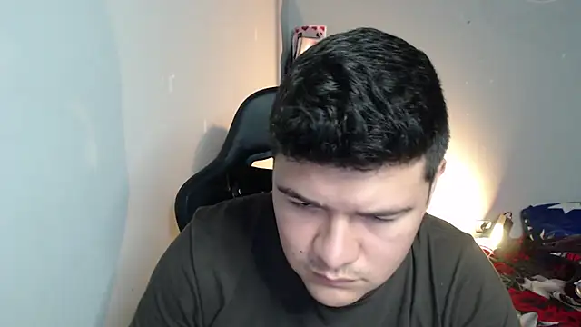 Plug Control online show from February 16, 8:51 pm