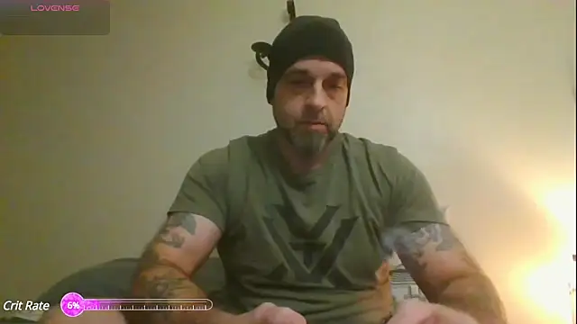 sammy sin online show from December 24, 1:16 am