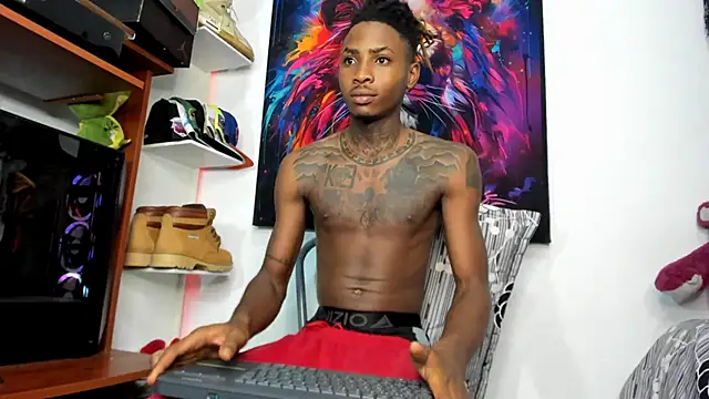 Pantera black 21 online show from February 23, 8:33 am