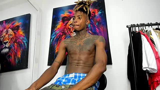 Pantera black 21 online show from December 30, 5:26 am