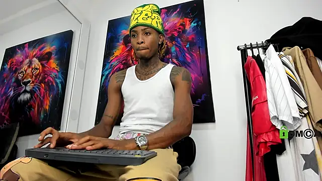 Pantera black 21 online show from December 14, 4:56 am