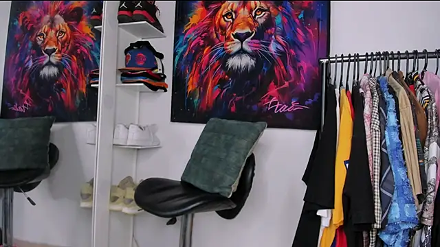 Pantera black 21 online show from November 27, 9:07 pm