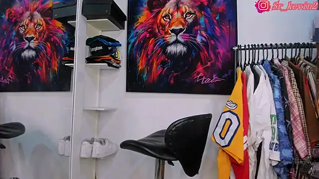 Pantera black 21 online show from November 4, 11:11 am